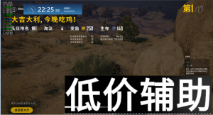 <b>绝地求生大哥：高手进阶技巧与实战攻略</b>