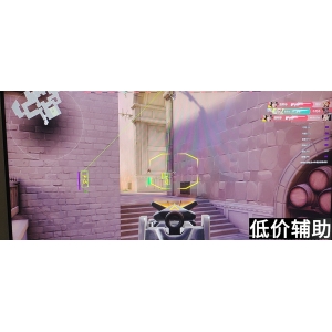<b> 「三体」黑科技降临！《无畏契约》最强辅助玩法全解析</b>